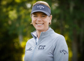 Annika Sorenstam, anfitriona del La Reserva de Sotogrande Invitational