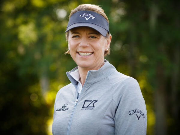Annika Sorenstam, anfitriona del La Reserva de Sotogrande Invitational, Revista de Golf para Mujeres, Ladies In Golf