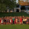 Augusta se abre a la competición femenina