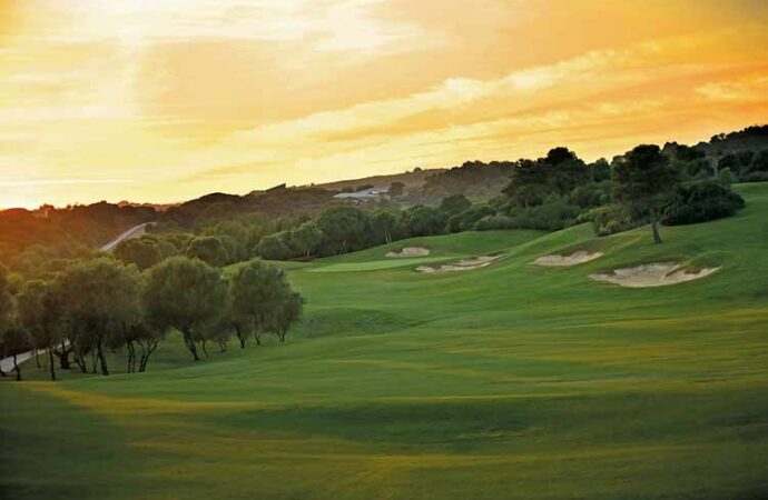 La Reserva de Sotogrande Invitational, Revista de Golf para Mujeres, Ladies In Golf