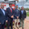 Gran estreno de Lauro Golf en el Santander Golf Tour