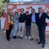 Nuria Iturrios vence el PROAM del Santander Golf Tour de Lauro Golf