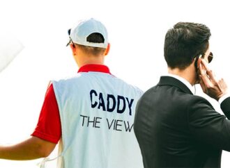 Servicio Concierge The View Marbella Nuestro Caddie en Casa