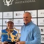 El Challenge girls/boys pistoletazo de salida a La Reserva de Sotogrande Invitational con Annika Sorenstam como madrina, Revista de Golf para Mujeres, Ladies In Golf