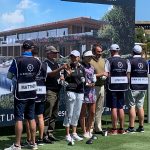 El Challenge girls/boys pistoletazo de salida a La Reserva de Sotogrande Invitational con Annika Sorenstam como madrina, Revista de Golf para Mujeres, Ladies In Golf