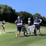 El Challenge girls/boys pistoletazo de salida a La Reserva de Sotogrande Invitational con Annika Sorenstam como madrina, Revista de Golf para Mujeres, Ladies In Golf