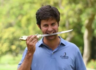 Jorge Campillo vence el European Tour de Marruecos