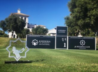 Todo a punto para La Reserva Invitational