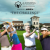 The Challenge, duelo de parejas en La Reserva de Sotogrande