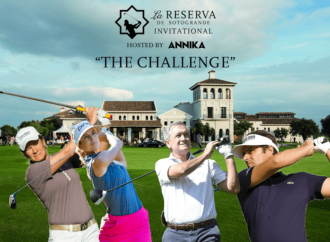 The Challenge, duelo de parejas en La Reserva de Sotogrande