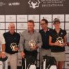 Triple empate en el PROAM de La Reserva de Sotogrande Invitational