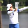 Nueva victoria de Nuria Iturrios, esta vez en el Symetra Tour