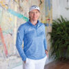 Annika Sorenstam,  elegida presidenta de la FIG