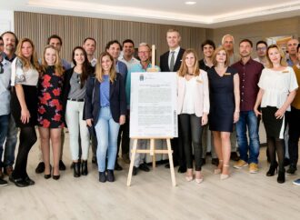 The View Marbella estrena licencia