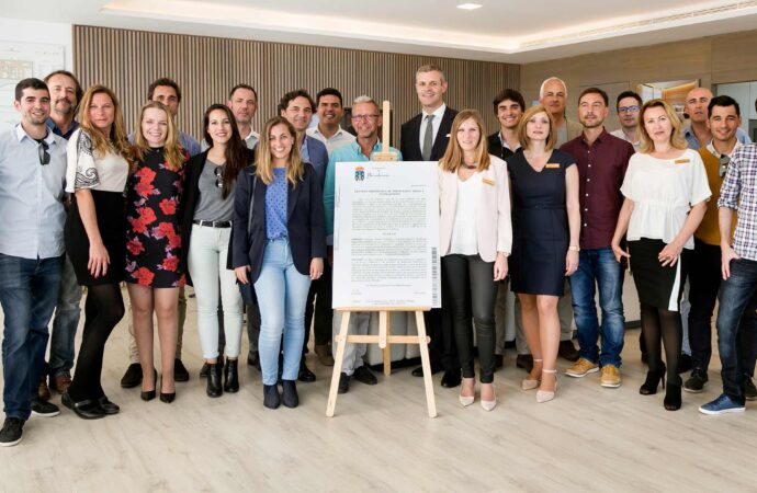 The View Marbella estrena licencia, Revista de Golf para Mujeres, Ladies In Golf