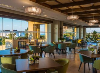 Ona Valle Romano Golf & Resort