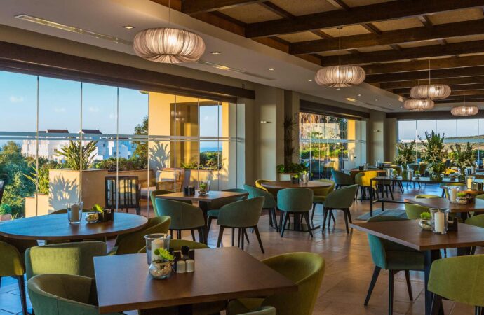 Ona Valle Romano Golf & Resort, Revista de Golf para Mujeres, Ladies In Golf