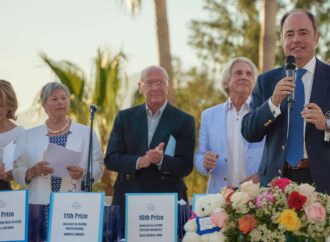 ALOHA CARES. Cuando el golf es más que un juego