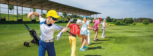 El legado Solheim Cup 2023 en Finca Cortesín