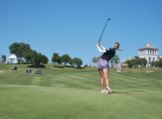 Se ha presentado el protocolo para la apertura de los campos de golf en España