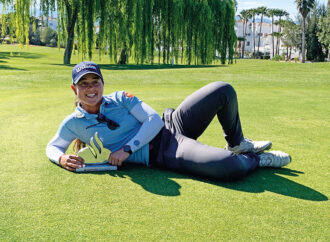 Santander Golf Tour
