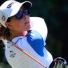 Nuria Iturrios invitada a jugar su primer Major