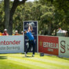 Duelo Rahm-García en el Estrella Damm Andalucía Masters