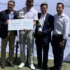Eirik Tage Johansen gana el Andalucía Costa del Sol Match Play 9