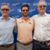 La marca de gafas de sol Maui Jim proveedor oficial del European Tour