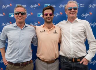La marca de gafas de sol Maui Jim proveedor oficial del European Tour