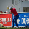 Jon Rahm, la esperanza española en el Estrella Damm Andalucía Masters