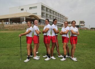 Dieciocho países participan en el Campeonato Europeo Sub-18 Femenino que se celebra en El Saler