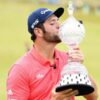 Jon Rahm repite victoria en el Irish Open