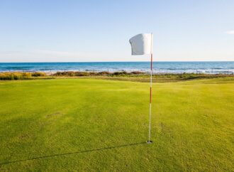 Terramar adapta su recorrido para el Estrella Damm Mediterranean Open
