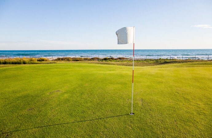 Terramar adapta su recorrido para el Estrella Damm Mediterranean Open, Revista de Golf para Mujeres, Ladies In Golf