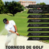 Torneos de Verano en Villa Padierna Golf