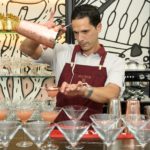 EL RESTAURANTE DEL CHEF JUANLU PRESENTA SU NUEVA TERRAZA Sabores franco-andaluces en Maison Lu, Revista de Golf para Mujeres, Ladies In Golf
