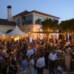EL RESTAURANTE DEL CHEF JUANLU PRESENTA SU NUEVA TERRAZA Sabores franco-andaluces en Maison Lu, Revista de Golf para Mujeres, Ladies In Golf