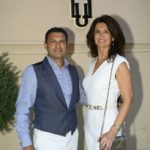 CHEF JUANLU&rsquo;S NEW TERRACE OPENING French-Andalusian flavours in Maison Lu, Women's Golf Magazine, Ladies In Golf