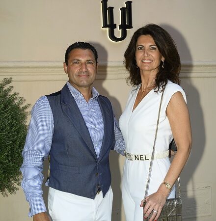 EL RESTAURANTE DEL CHEF JUANLU PRESENTA SU NUEVA TERRAZA Sabores franco-andaluces en Maison Lu, Revista de Golf para Mujeres, Ladies In Golf
