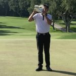 CHRISTIAAN BEZUINDEHOUT WINS THE ESTRELLA DAMM VALDERRAMA MASTERS, Women's Golf Magazine, Ladies In Golf