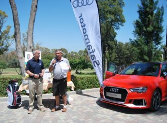 WOMENS’S GOLF DAY AT ATALAYA GOLF & COUNTRY CLUB