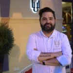 EL RESTAURANTE DEL CHEF JUANLU PRESENTA SU NUEVA TERRAZA Sabores franco-andaluces en Maison Lu, Revista de Golf para Mujeres, Ladies In Golf