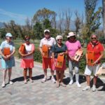 WOMENS&rsquo;S GOLF DAY AT ATALAYA GOLF & COUNTRY CLUB, Women's Golf Magazine, Ladies In Golf