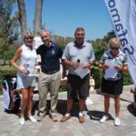 WOMENS&rsquo;S GOLF DAY AT ATALAYA GOLF & COUNTRY CLUB, Women's Golf Magazine, Ladies In Golf