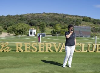 Alicia Garrido, directora Ejecutiva de DEPORTE & BUSINESS:  “Para que el golf femenino despunte en España necesitamos que una de nuestras chicas llegue a Nº1 del mundo”