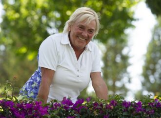 Kajsa Schmidt ATALAYA GOLF & COUNTRY CLUB