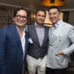 EL RESTAURANTE DEL CHEF JUANLU PRESENTA SU NUEVA TERRAZA Sabores franco-andaluces en Maison Lu, Revista de Golf para Mujeres, Ladies In Golf