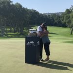 CHRISTIAAN BEZUINDEHOUT WINS THE ESTRELLA DAMM VALDERRAMA MASTERS, Women's Golf Magazine, Ladies In Golf