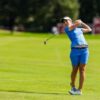 Carlota Ciganda logra otro Top Ten en el Open Británico Femenino